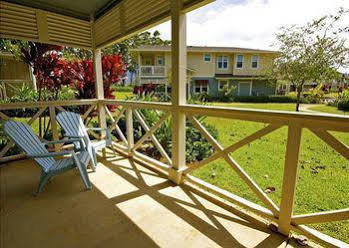 Hale Kula Kai At Nihilani Princeville 2 Bedroom Condo By Redawning Εξωτερικό φωτογραφία