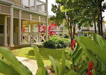 Hale Kula Kai At Nihilani Princeville 2 Bedroom Condo By Redawning Εξωτερικό φωτογραφία
